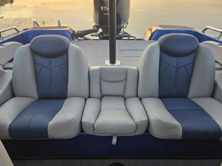 2017 Skeeter Sl190 - Photo 10
