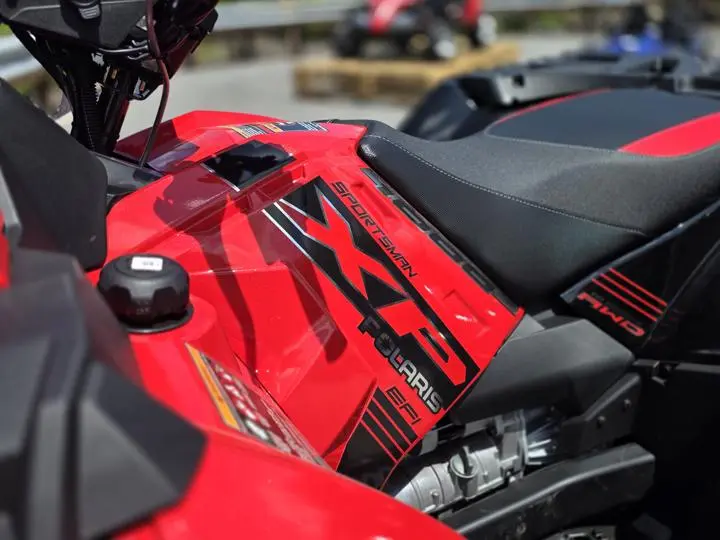 2026 Polaris® Sportsman Xp 1000 Mud Edition - Photo 12