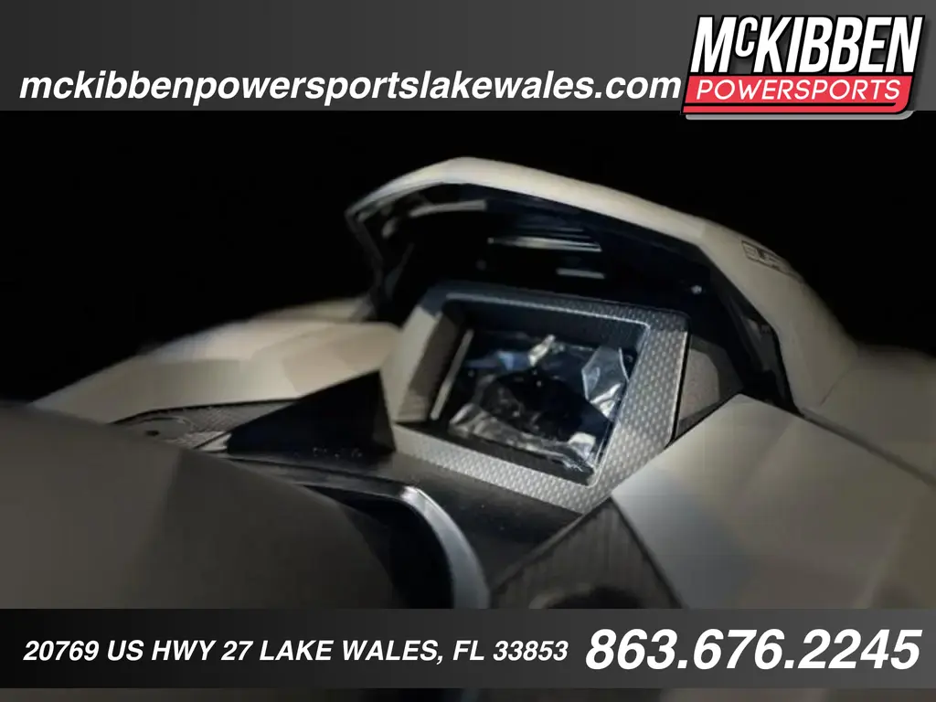 2025 Yamaha WaveRunners Gp Svho With Audio - Photo 17
