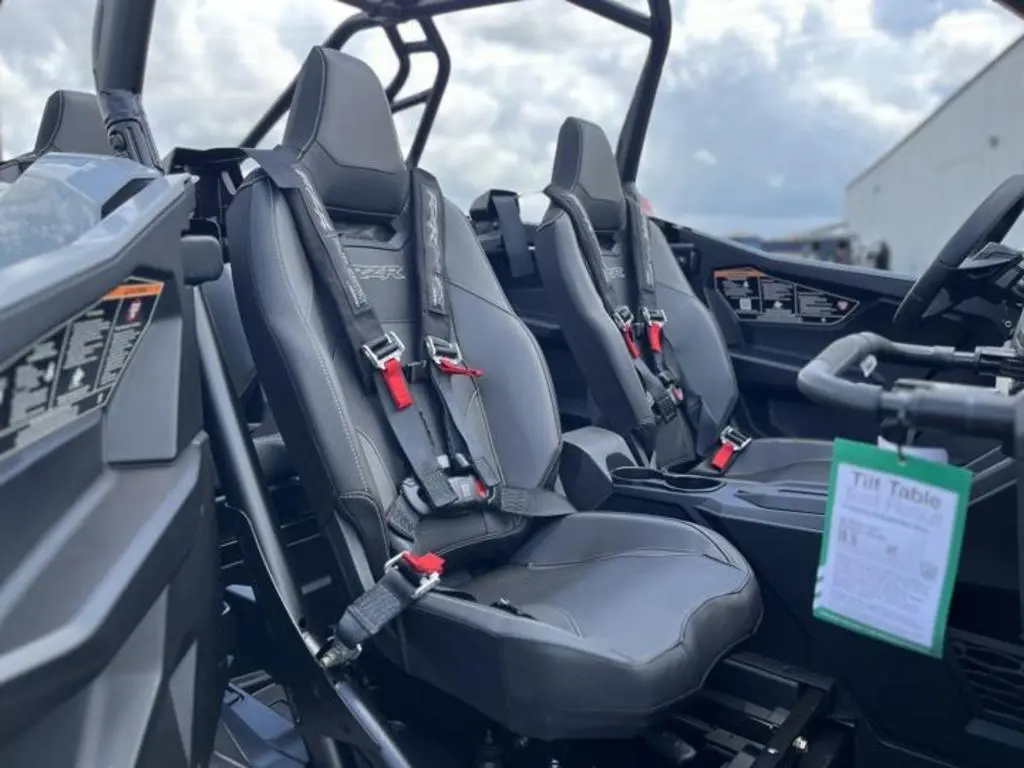 2025 Polaris® RZR Pro S 4 Sport - Photo 13