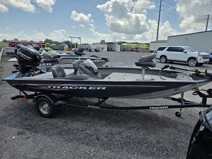 2020 Tracker® Boats Pro Team 175 - Photo 11