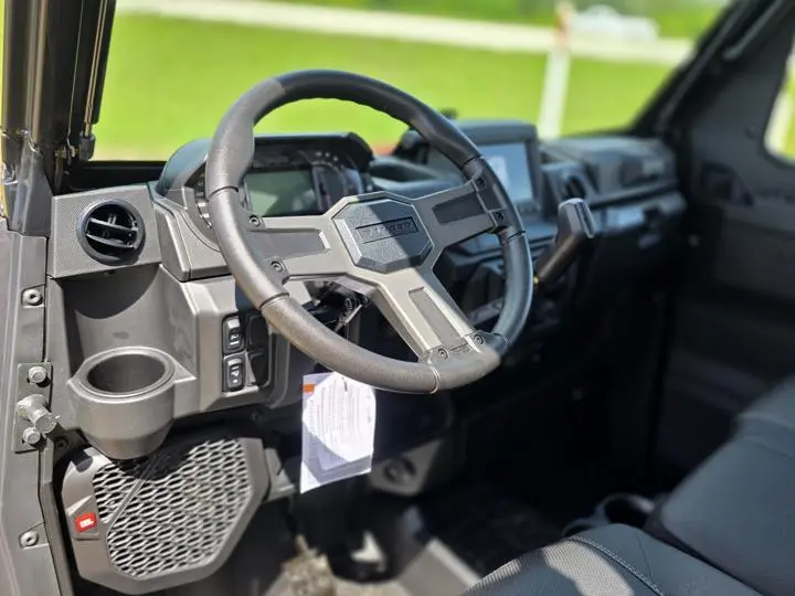 2025 Polaris® Ranger Crew Xp 1000 Northstar Edition Ultimate - Photo 14