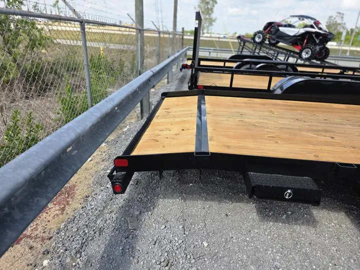 2024 Big Tex 70CH - Photo 7
