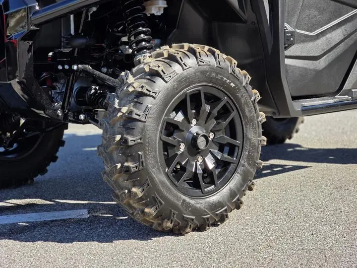 2025 Honda® Pioneer 1000-5 - Photo 3