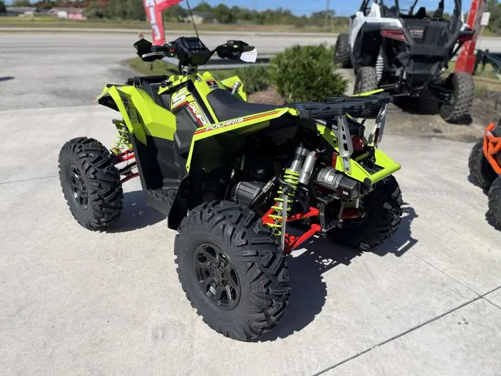 2025 Polaris® Scrambler Xp 1000 S - Photo 7