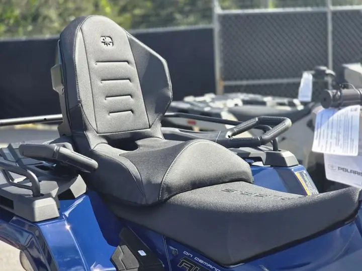 2025 Polaris® Sportsman Touring 570 Premium - Photo 12