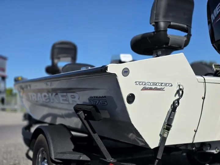 2025 Tracker® Boats Pro Team 175 - Photo 4