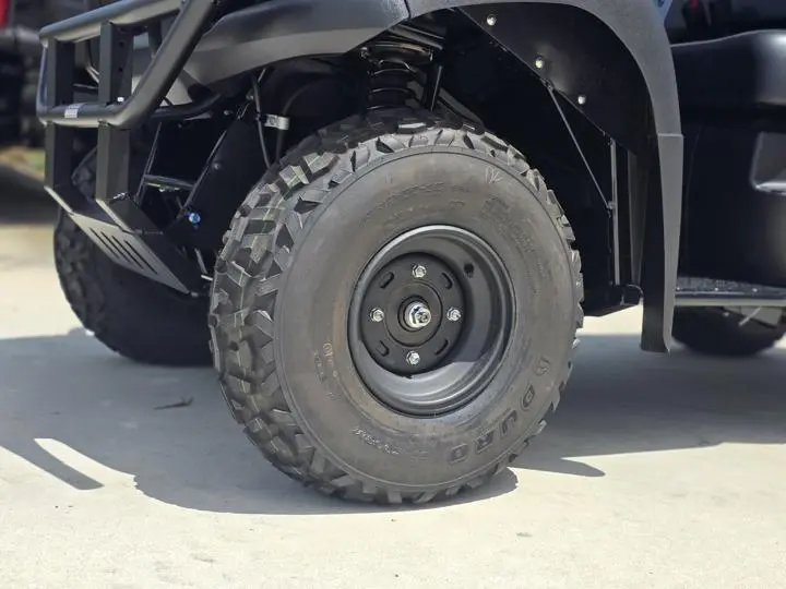 2025 Kawasaki Mule SX - Photo 3