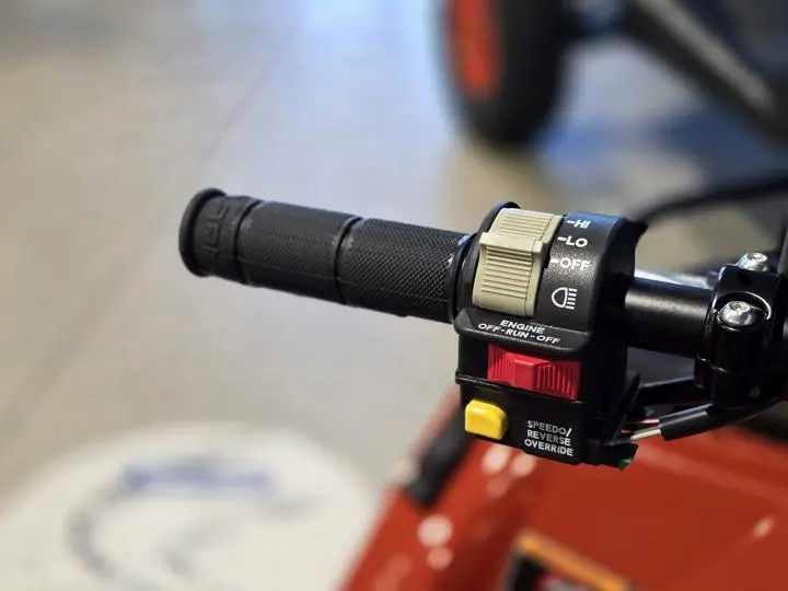 2025 Polaris® Sportsman 450 HO - Photo 14
