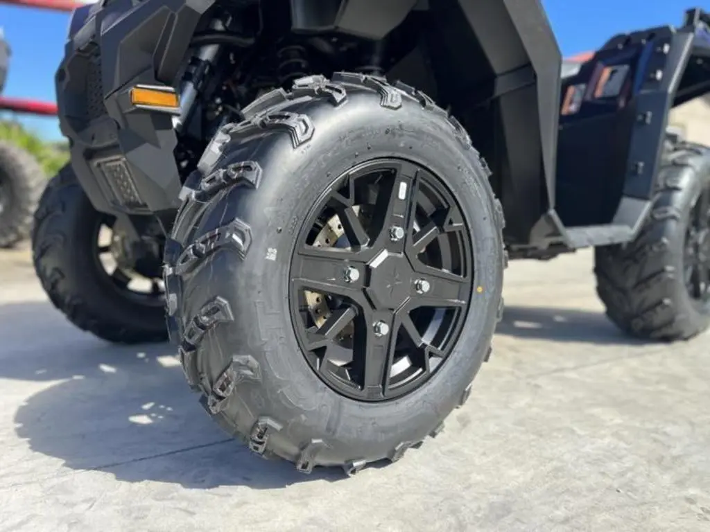 2025 Polaris® Sportsman 850 Premium - Photo 3
