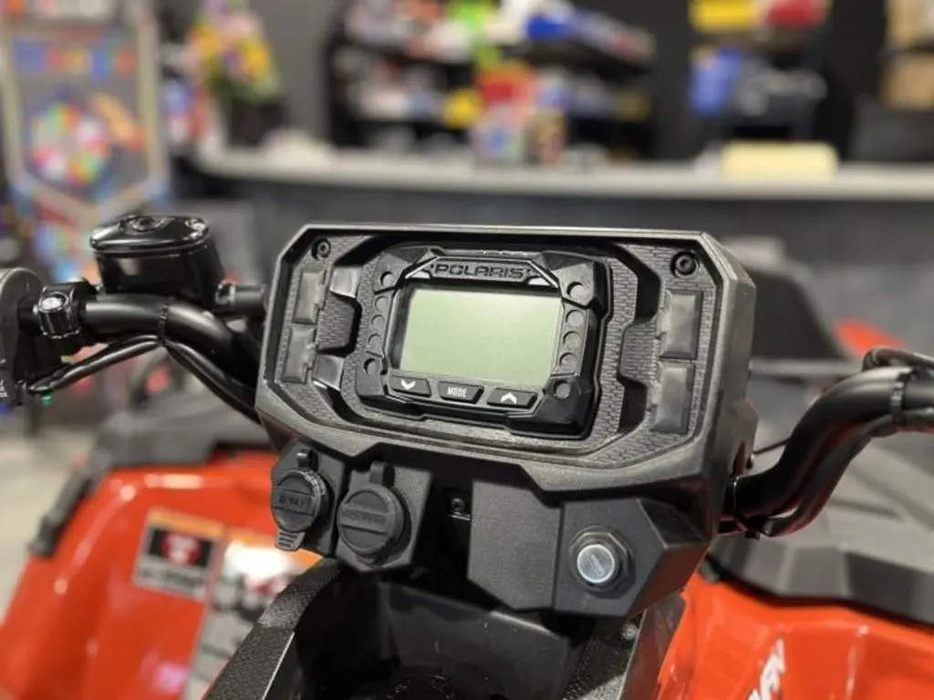 2025 Polaris® Sportsman 570 EPS - Photo 15