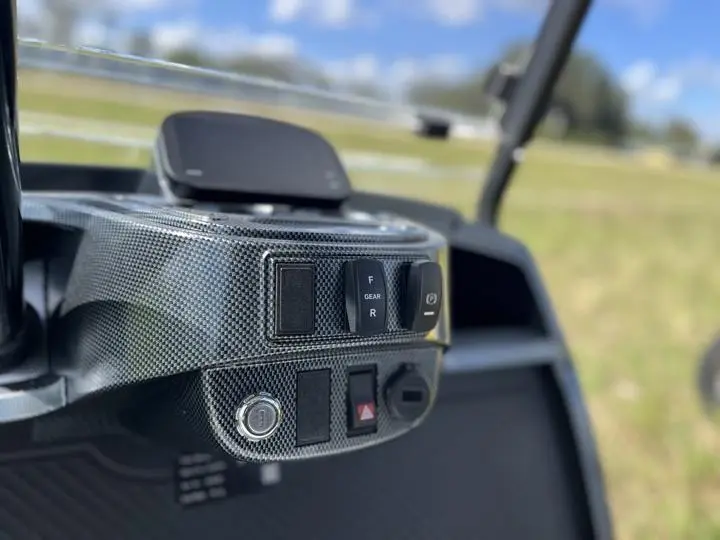 2025 Icon EV G40L - Photo 12