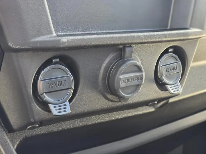 2025 Polaris® Ranger 1000 Premium - Photo 17