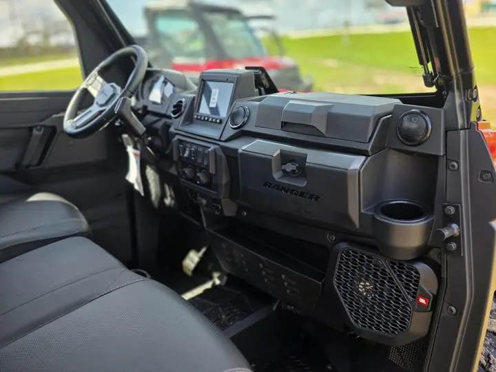2025 Polaris® Ranger Crew Xp 1000 Northstar Edition Ultimate - Photo 13
