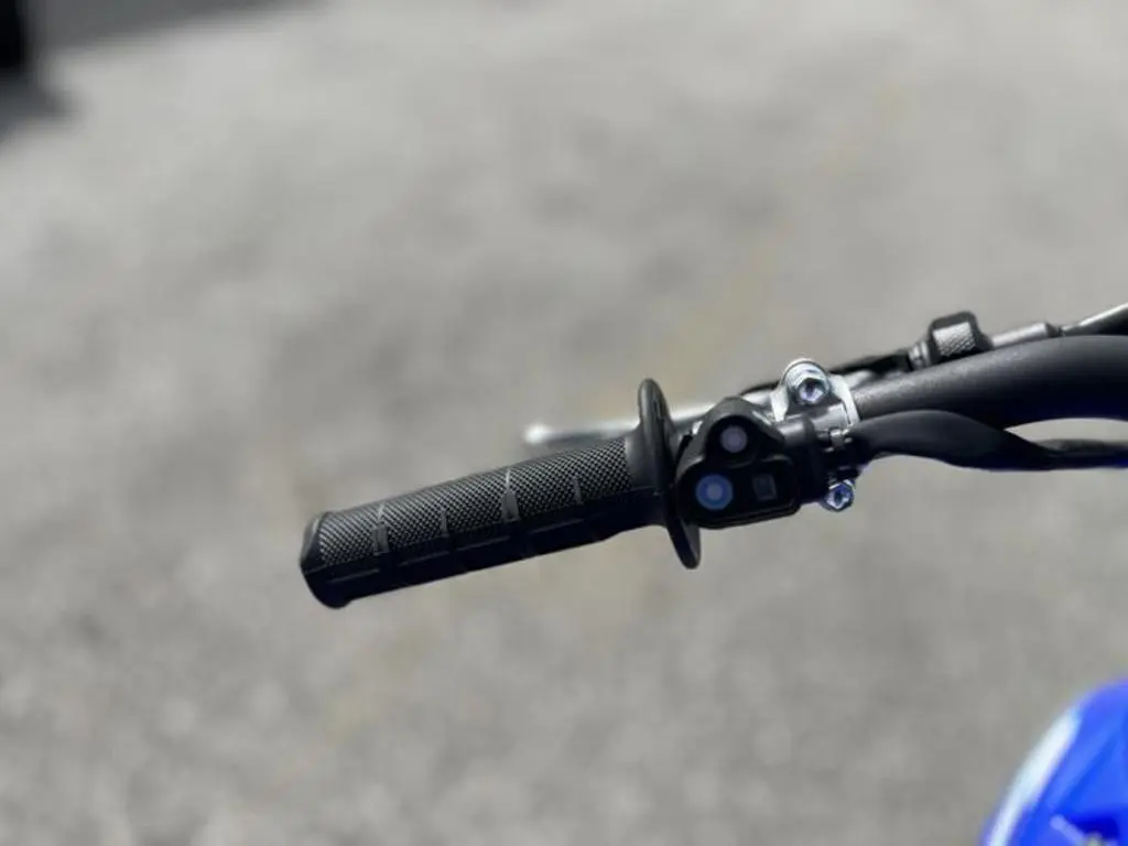 2025 Yamaha YZ250F Team Yamaha Blue - Photo 14