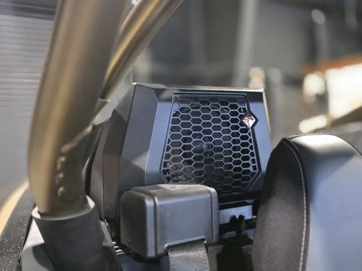 2025 Polaris® Rzr Pro R Ultimate - Photo 14