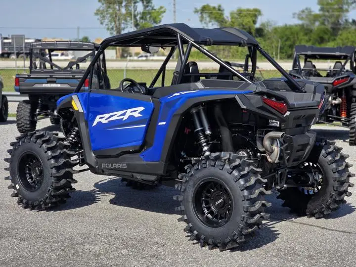 2025 Polaris® Rzr Xp 1000 Sport - Photo 6