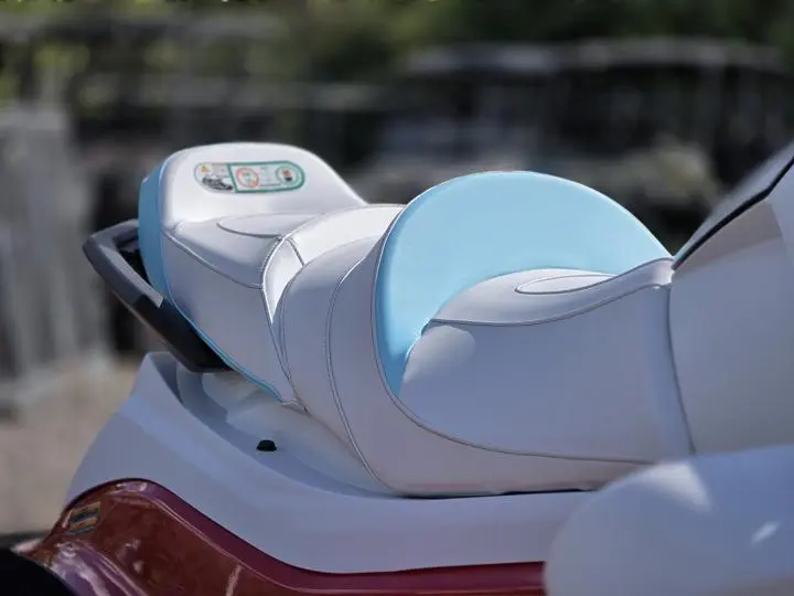 2025 Yamaha WaveRunners Vx Limited - Photo 8
