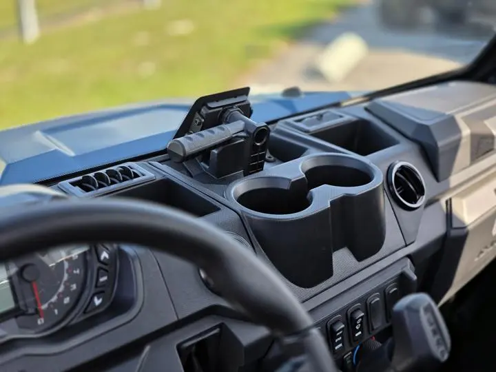 2025 Polaris® Ranger Xp 1000 Northstar Edition Premium - Photo 20