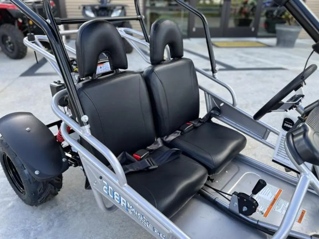 2022 Hammerhead Off-Road® Mudhead 208R - Photo 13
