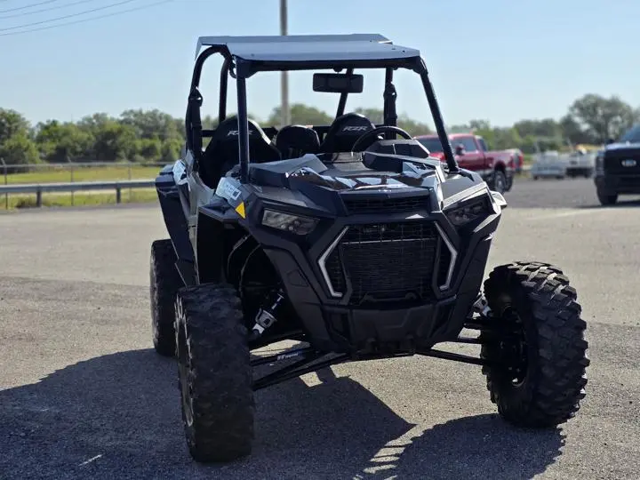 2020 Polaris® RZR XP Turbo - Photo 11