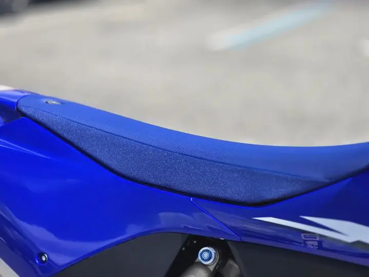 2026 Yamaha Yz250 Team Yamaha Blue - Photo 16