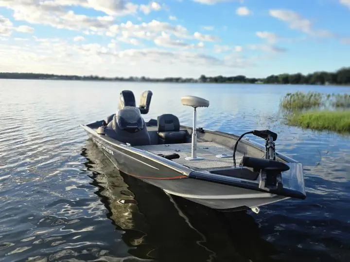 2020 Tracker® Boats Pro Team 175 - Photo 18