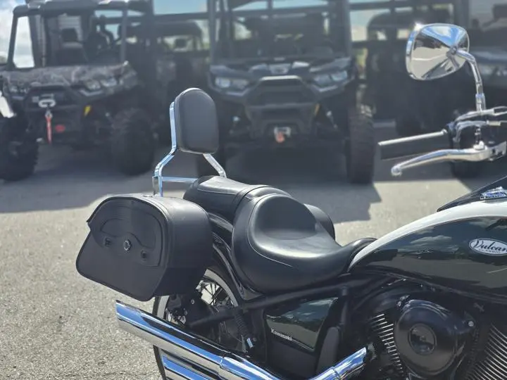2022 Kawasaki Vulcan 900 Classic - Photo 10