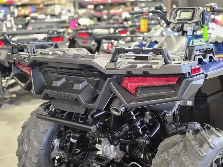 2025 Polaris® Sportsman 850 Premium - Photo 8