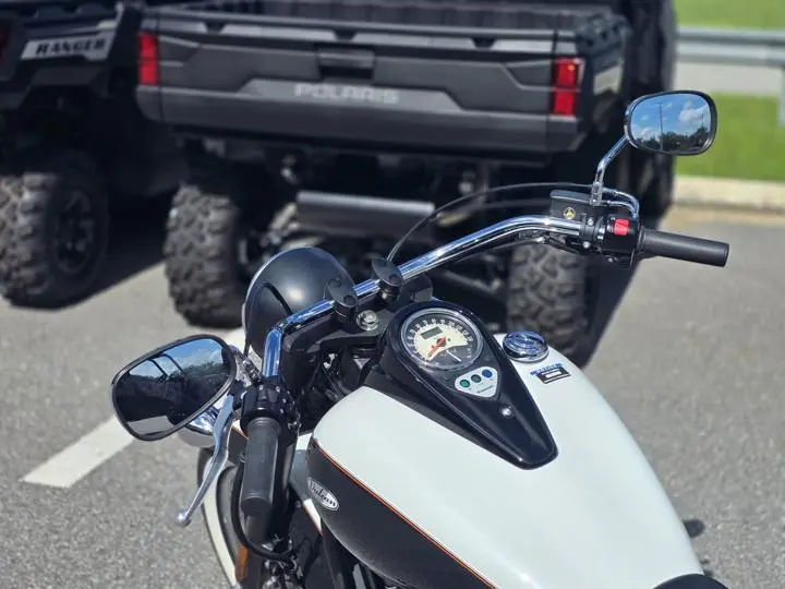 2022 Kawasaki Vulcan 900 Classic - Photo 15