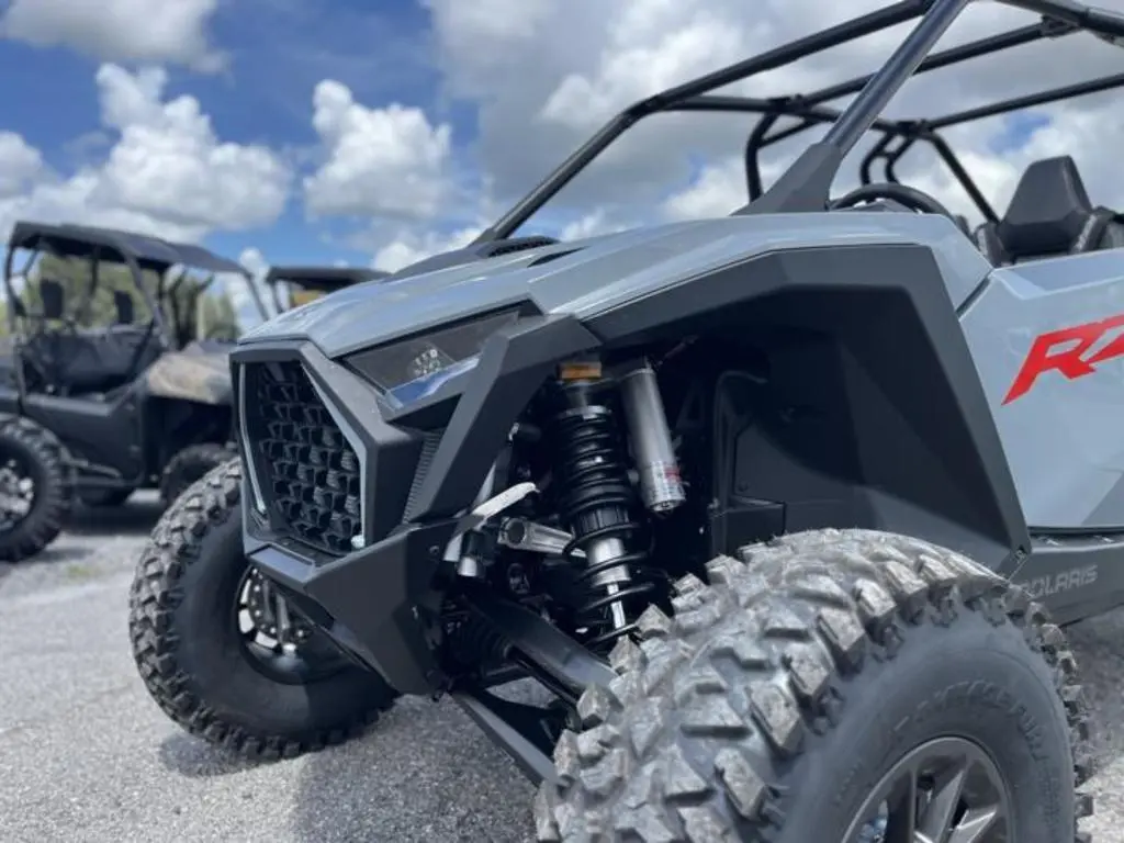 2025 Polaris® RZR Pro S 4 Sport - Photo 4