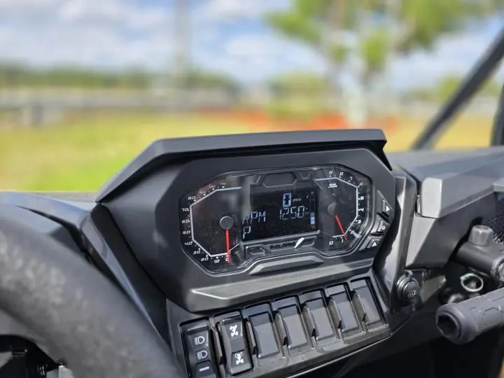 2025 Polaris® Rzr Xp 4 1000 Sport - Photo 20
