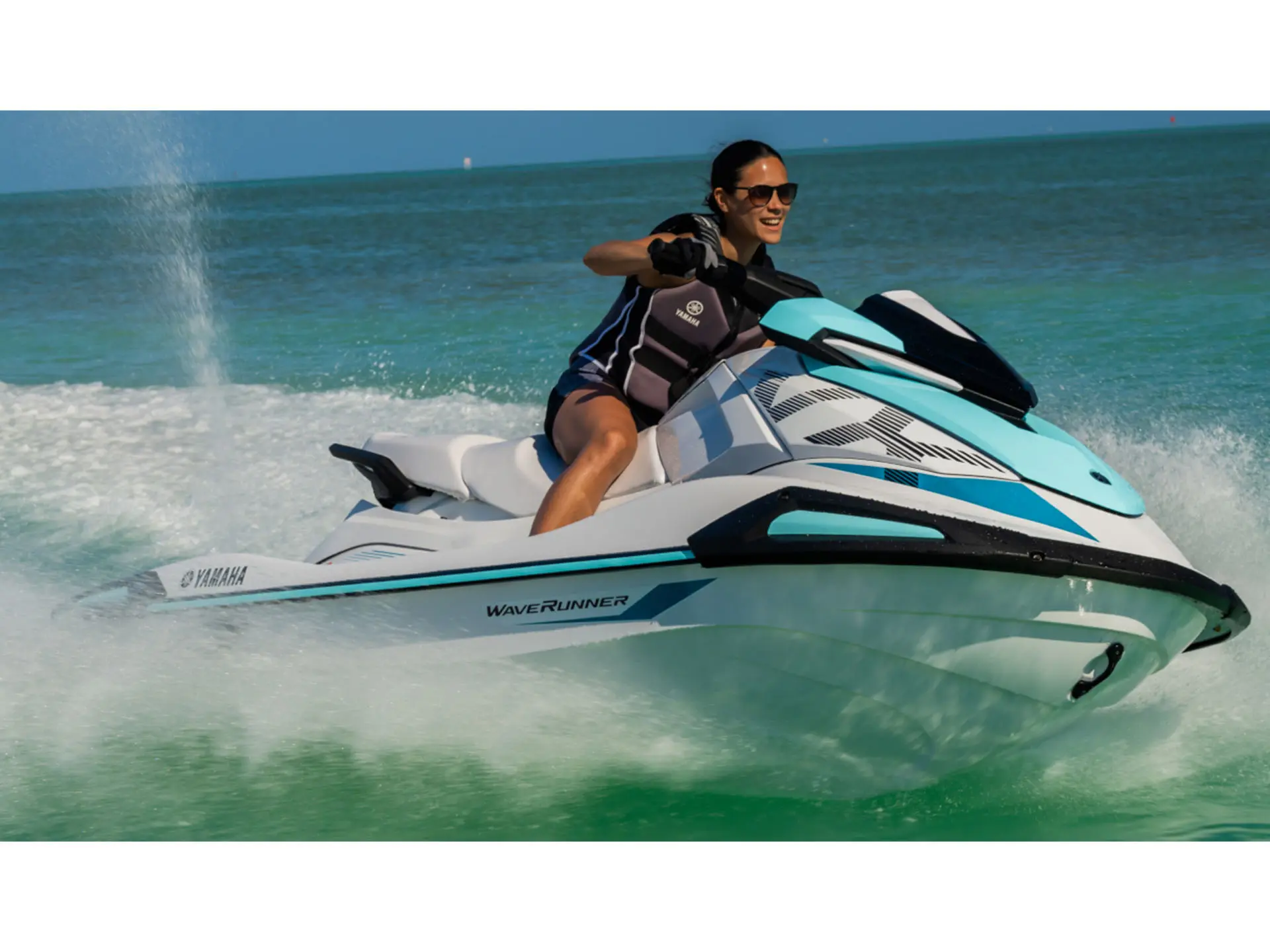2025 Yamaha WaveRunners Vx - Photo 3