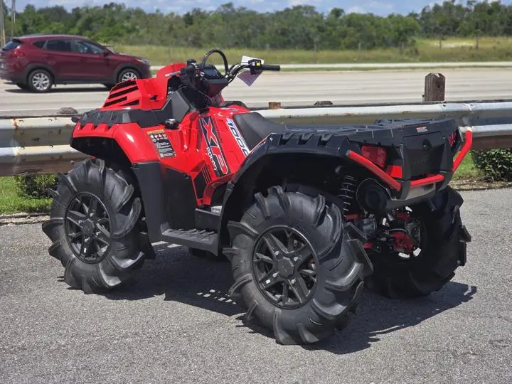 2026 Polaris® Sportsman Xp 1000 Mud Edition - Photo 6