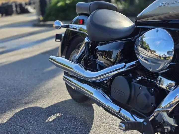2024 Honda® Shadow Aero Abs - Photo 19