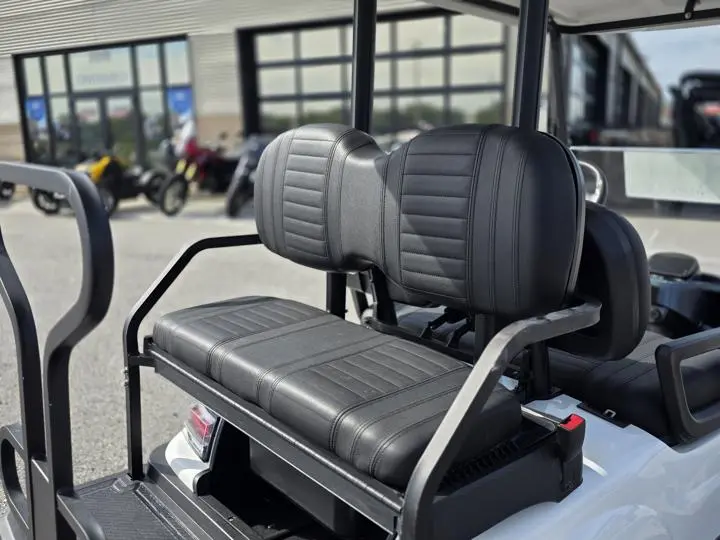 2024 Icon EV G40 - Photo 10