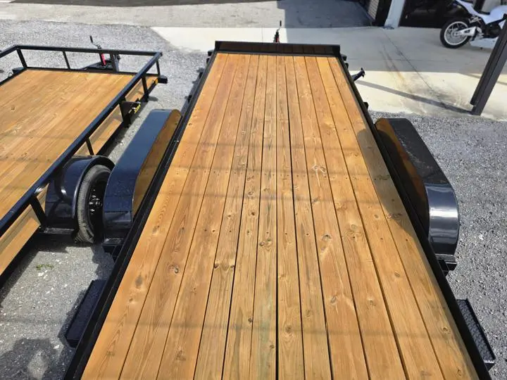 2024 Big Tex 70CH - Photo 6