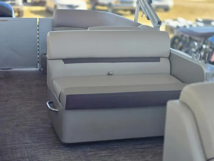 2021 Godfrey Pontoons Sweetwater 2086 Bf - Photo 12