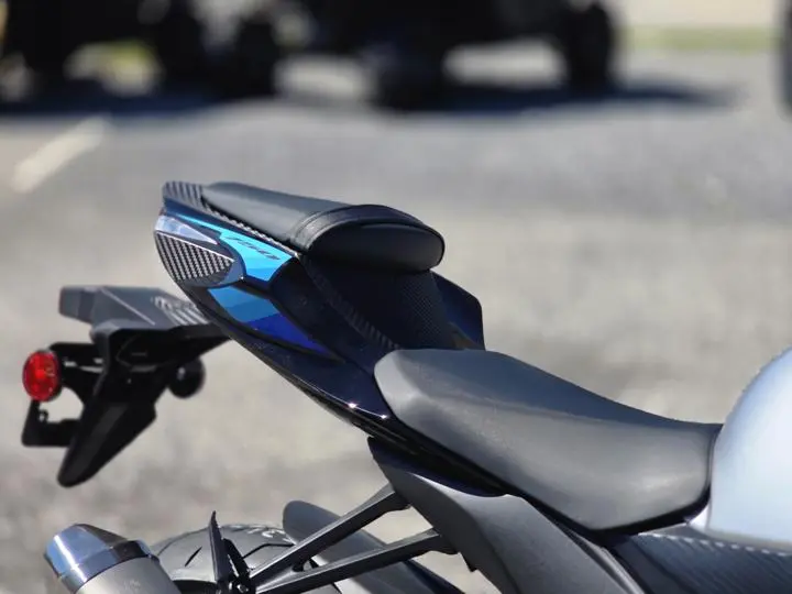 2026 Suzuki Gsx-R750 - Photo 15
