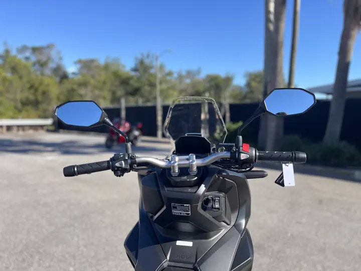 2025 Honda® Adv160 - Photo 11