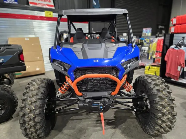 2025 Polaris® Rzr Xp 1000 Ultimate - Photo 10