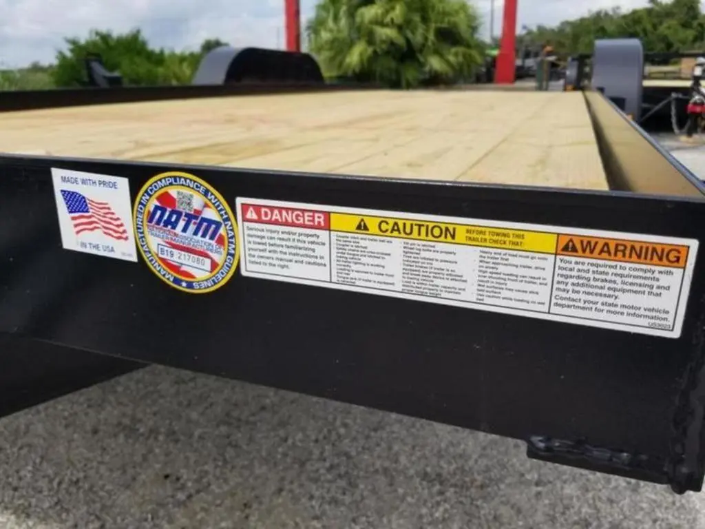 2020 Down To Earth Trailers Car Haulers - Photo 13