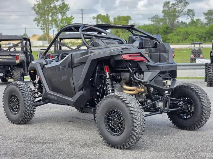 2025 Polaris® Rzr Pro R Ultimate - Photo 8