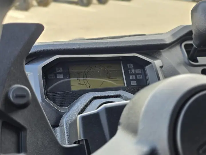 2025 Honda® Pioneer 1000-6 Deluxe Crew Truetimber Atera Camo - Photo 19