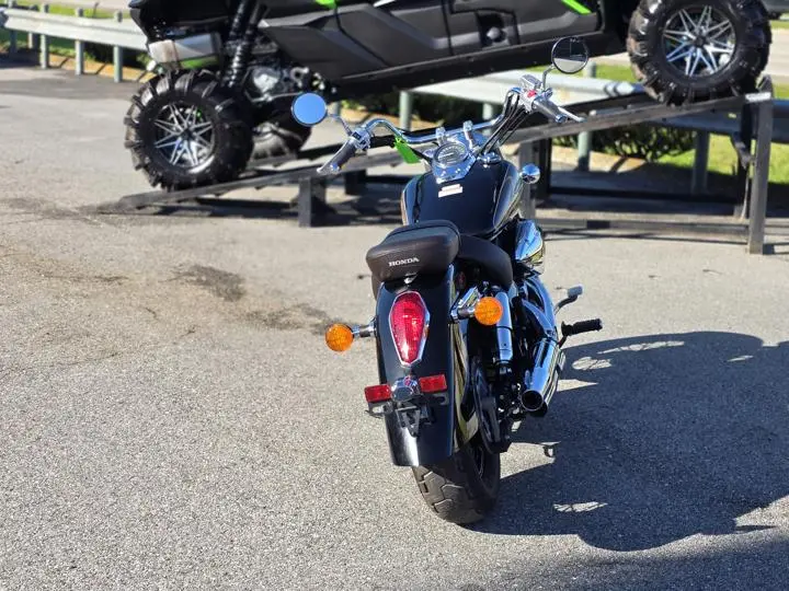 2024 Honda® Shadow Aero Abs - Photo 10