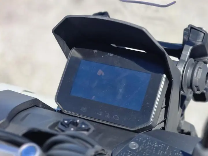 2026 Honda® Adv160 - Photo 13