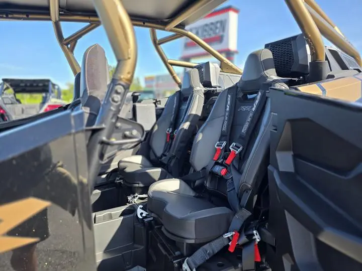 2025 Polaris® Rzr Pro R 4 Ultimate - Photo 7
