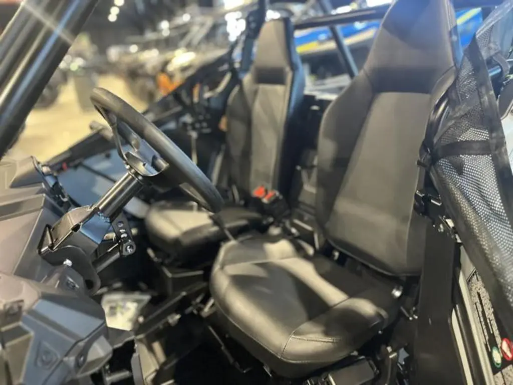 2025 Polaris® RZR 200 EFI - Photo 13