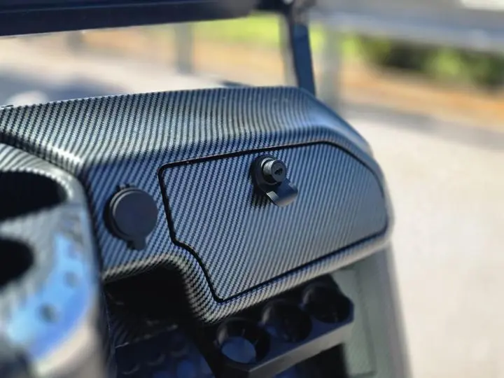 2025 Epic Carts E40 - Photo 17