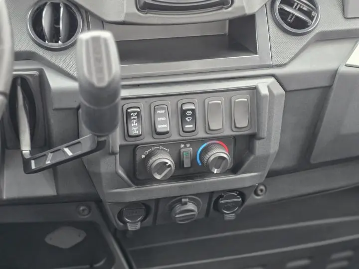 2025 Polaris® Ranger Crew Xp 1000 Northstar Edition Premium - Photo 15